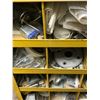 Image 3 : Shop organization - tool storage w/ casters