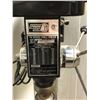 Image 2 : PowerFist 15-speed drill press - model 3462108