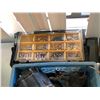Image 2 : Group of assorted misc tools - includes 13" laminate floor cutter / headlamps etc