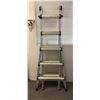 Image 1 : Cosco multi use ladder - model 231270