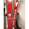 Image 2 : Titan heavy-duty type 1 M13 step ladder