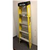 Image 1 : Werner - 5ft ladder 236321