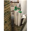 Image 2 : Group of assorted LED tube lights