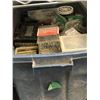 Image 2 : Group of assorted misc industrial tools & extension cords