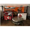 Image 1 : Group of assorted kitchen related items - includes KitchenAid hand mixer / Popcorn maker etc
