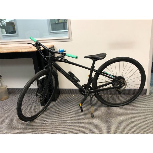 Specialized Sirrus X 2.0 Hybrid Bike