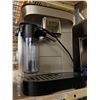 Image 1 : New open box DeLonghi Magnifica Evo coffee machine ECAM29084S - new demo unit, no box