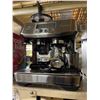 Image 1 : New open box Breville the Barista Pro coffee machine BES878BSS - new demo unit, no box (retail $1,19