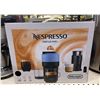 Image 2 : New DeLonghi Nespresso Virtuo Pop + ENv92BAECA coffee machine