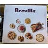 Image 2 : New Breville the Smart Oven Air Fryer Pro BOV900BSS
