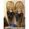 Image 1 : Pair of Faber snowshoes