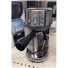 Image 1 : New open box Breville Bambino espresso machine BES450BSS1 - new demo unit, no box