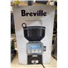 Image 2 : New Breville the Smart Grinder Pro BCG820SST