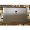 Image 1 : New open box HP LaserJet Pro 3001dw - new demo unit, no box, missing power cables