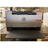 Image 1 : New open box HP printer M209dwe - new demo unit, no box, missing power cables