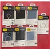 Image 1 : Group of 7 new assorted Otter Box iPhone 6.7"/ iPhone 14 Plus/ iPhone 2022 XL phone cases ($50 retai