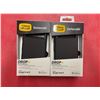Image 1 : Group of 2 new Otter Box Defender Series Google Pixel 8 cases ($50 retail each)