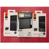 Image 1 : Group of 2 new Spigan slim armour Galaxy S23 Ultra phone cases w/ new Otter Box Defender Series Sams