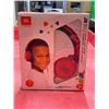 Image 1 : New JBL by Harman JR310 kids headphones