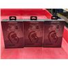 Image 1 : Group of 3 new Monster DNA Air wireless earphones