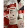 Image 2 : Tote full of new Rath's pr2000 skin care 125ml lotion bottles (approx. 100 bottles)
