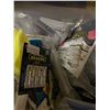 Image 3 : Basket full of misc. & assorted nails/ screws
