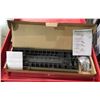Image 1 : 2 boxes of new Samsung washer/dryer stacking kits SKK-8K