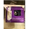 Image 3 : Group of assorted appliance installation parts - 4ft rubber fill hose 2 pack/ Frigidaire parts/ asso