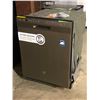 Image 1 : New GE Appliances Profile 24" Built-In Front Control Dishwasher with Stainless Steel Tall Tub SlateP