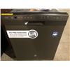 Image 2 : New GE Appliances Profile 24" Built-In Front Control Dishwasher with Stainless Steel Tall Tub SlateP