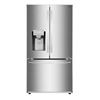 Image 1 : New LG 36" French Door Refrigerator, 28 cu.ft. LFXS28968S - retail $3,249.99