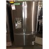 Image 2 : New LG 36" French Door Refrigerator, 28 cu.ft. LFXS28968S - retail $3,249.99