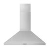 Image 1 : New Whirlpool 36" wall-mount canopy range hood