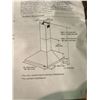 Image 2 : New Whirlpool 36" wall-mount canopy range hood