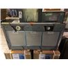 Image 3 : New Whirlpool 36" wall-mount canopy range hood