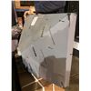 Image 5 : New Whirlpool 36" wall-mount canopy range hood