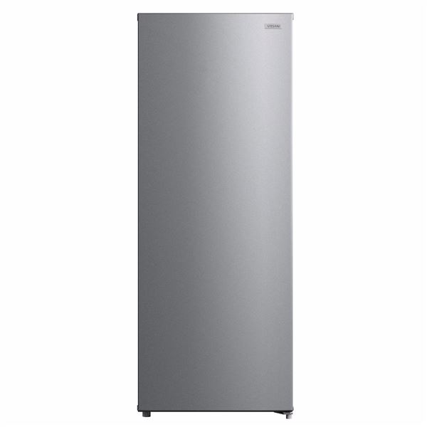 NEW Vissani 7.0 cu.ft. Upright Convertible Freezer