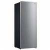 Image 2 : NEW Vissani 7.0 cu.ft. Upright Convertible Freezer
