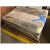 Image 1 : Pallet of new & open box wood flooring