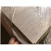 Image 2 : Pallet of new & open box wood flooring