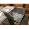 Image 2 : 2 pallets of new Rectified Porcelain Floor Tiles 600mm x 600mm - approx. 75 boxes w/ 16 sq. ft. per
