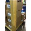 Image 2 : Group of 6 cases of Natural Calm magnesium powder supplement (12 - 452g pack per case) - Raspberry F