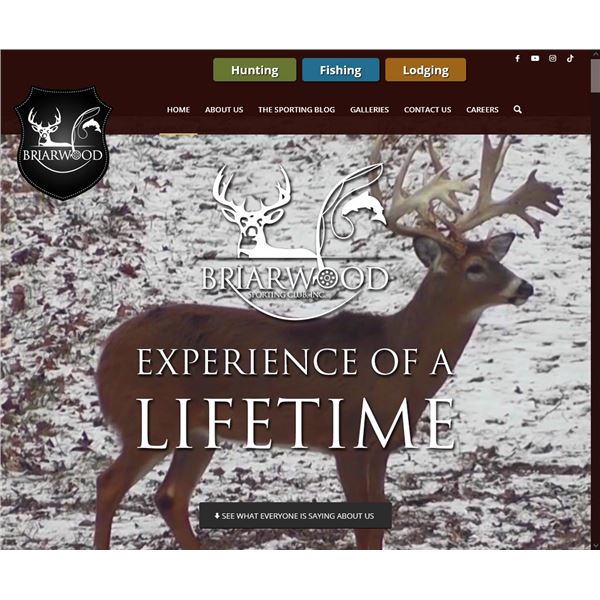 Briarwood Sporting Club