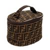 Image 2 : Fendi Vanity Bag Vanity Case
