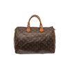 Image 1 : Louis Vuitton Speedy 35 Boston Bag