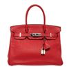 Image 1 : Hermes Birkin 30 Handbag