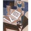 Image 1 : Juan Gris - The Book