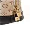 Image 5 : Louis Vuitton Alma Haute Handbag