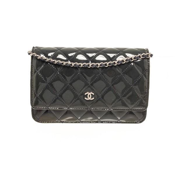 Chanel WOC Shoulder Bag