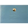 Image 6 : Louis Vuitton International Wallet Blue Suhali